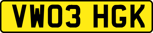 VW03HGK