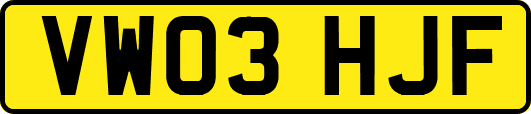 VW03HJF