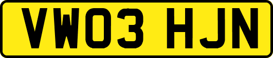 VW03HJN