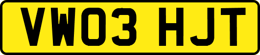 VW03HJT