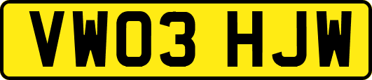 VW03HJW
