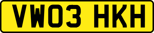 VW03HKH