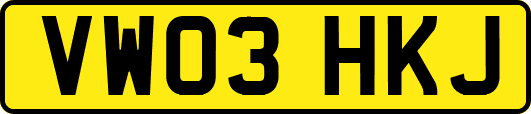 VW03HKJ