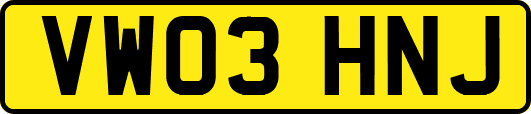 VW03HNJ