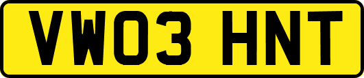 VW03HNT