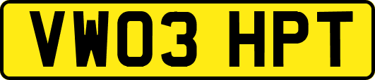 VW03HPT