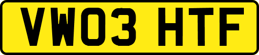 VW03HTF