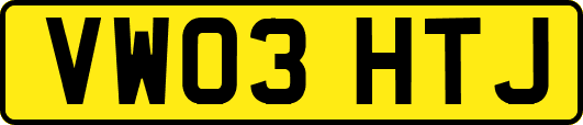 VW03HTJ
