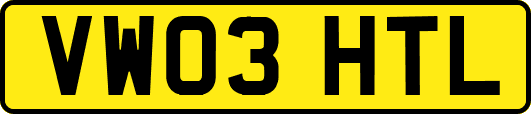 VW03HTL