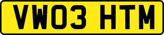 VW03HTM