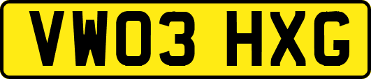 VW03HXG