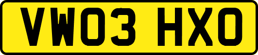 VW03HXO