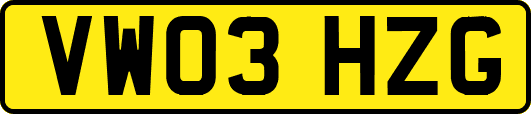 VW03HZG