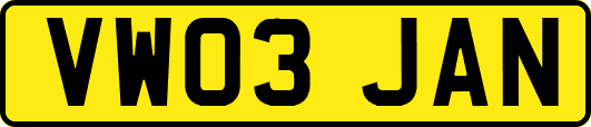 VW03JAN