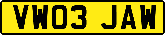 VW03JAW