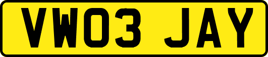 VW03JAY
