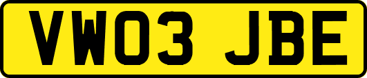 VW03JBE
