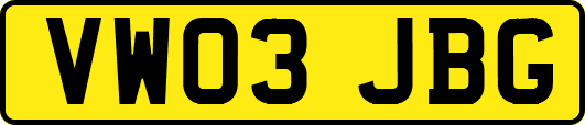 VW03JBG