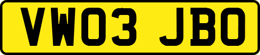 VW03JBO