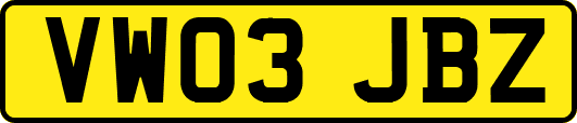 VW03JBZ
