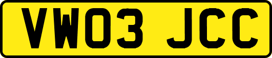 VW03JCC