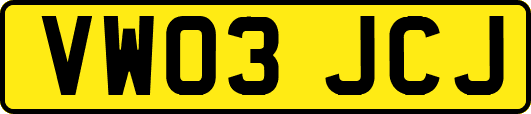 VW03JCJ