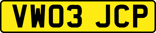 VW03JCP