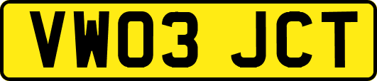 VW03JCT