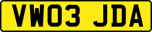 VW03JDA