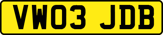 VW03JDB