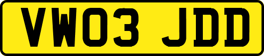 VW03JDD