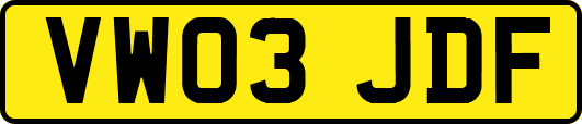 VW03JDF