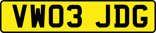 VW03JDG