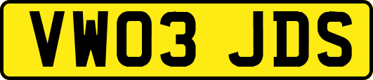 VW03JDS
