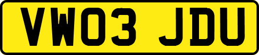 VW03JDU