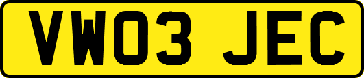VW03JEC