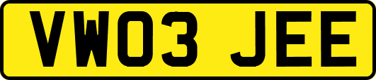 VW03JEE