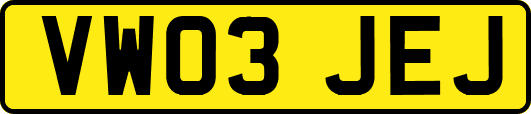 VW03JEJ