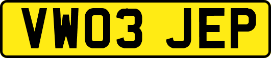 VW03JEP