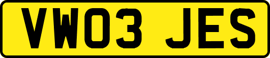 VW03JES