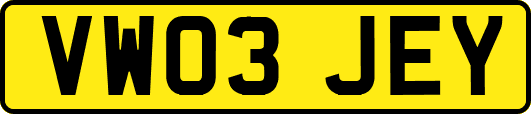 VW03JEY