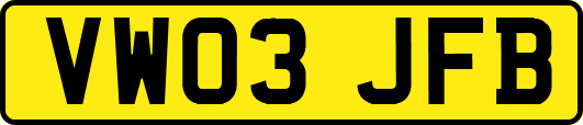VW03JFB