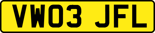 VW03JFL