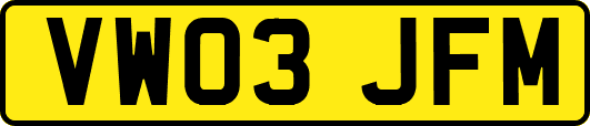VW03JFM