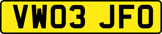 VW03JFO