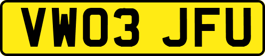 VW03JFU