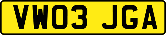 VW03JGA
