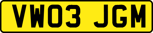 VW03JGM