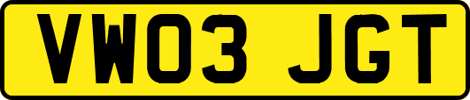 VW03JGT