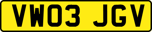 VW03JGV